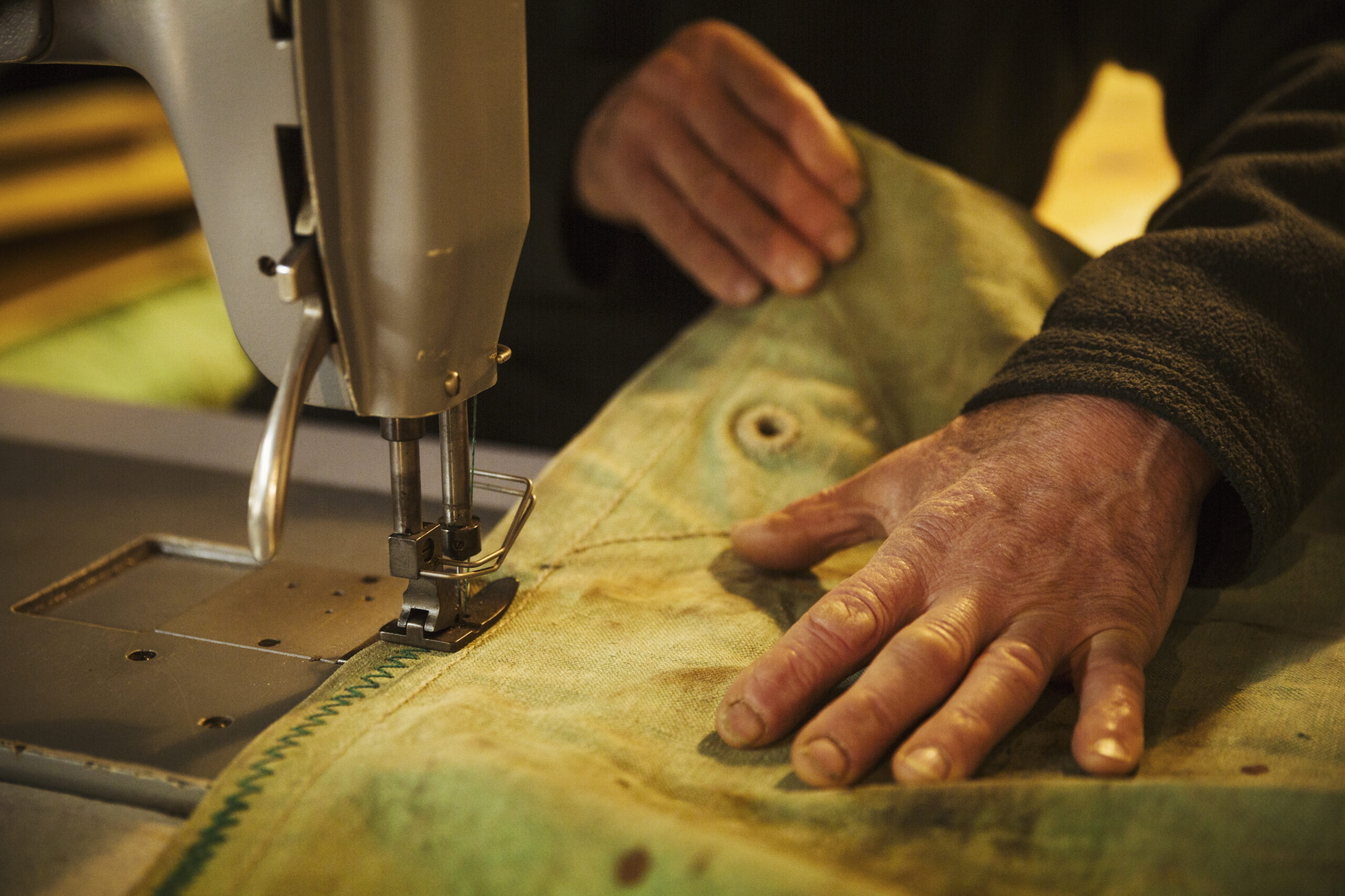 Our Unique Process: From Idea to Finished Product