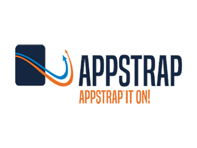 Appstrap-Logo