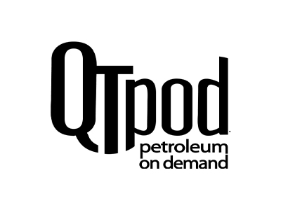 QTpod-Logo